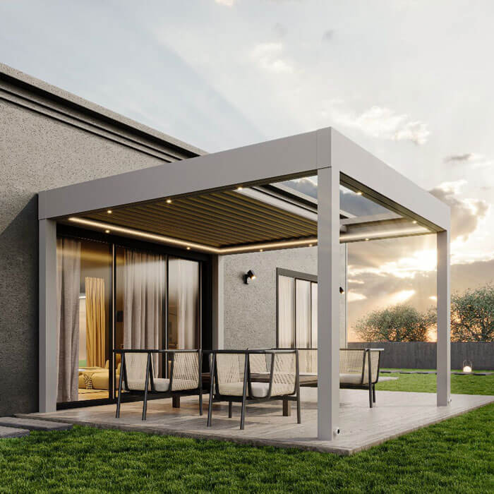 Skynet's soft-top elegance meets all-season performance